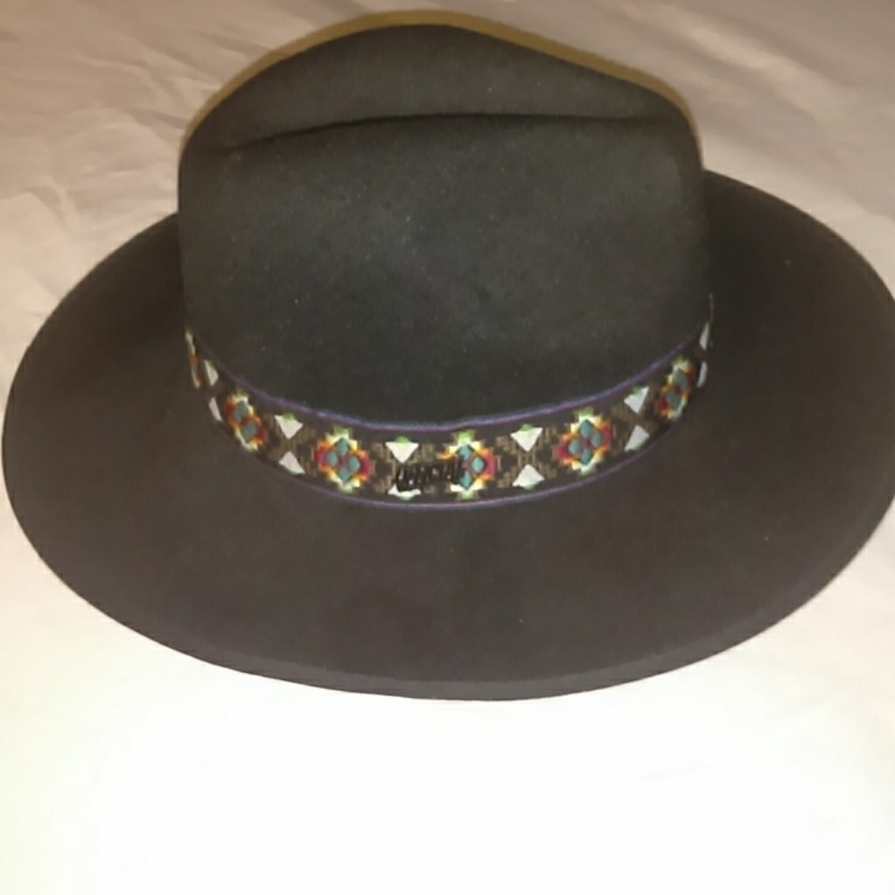 Official headwear